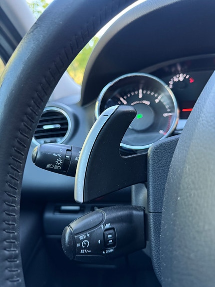 Peugeot 3008 25 of 29