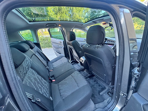 Peugeot 3008 18 of 29