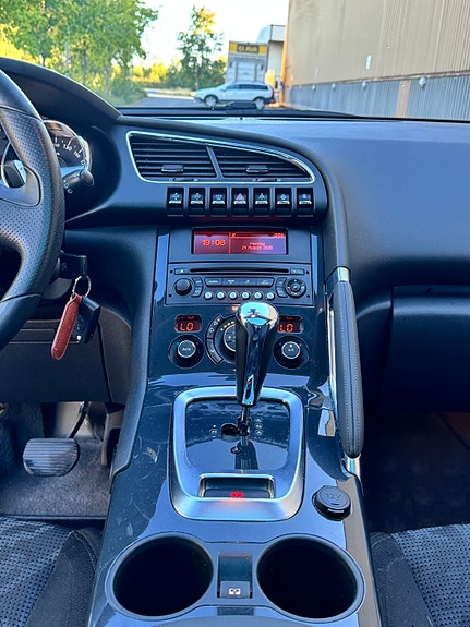 Peugeot 3008 27 of 29