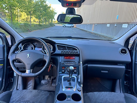 Peugeot 3008 21 of 29