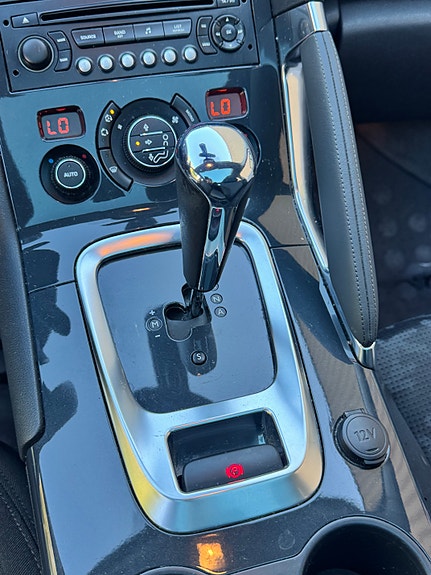 Peugeot 3008 29 of 29