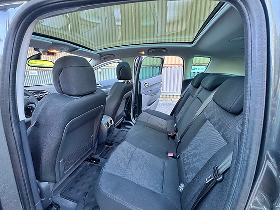 Peugeot 3008 15 of 29