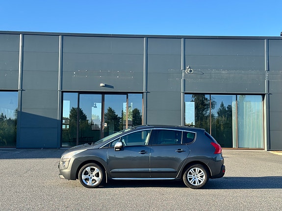Peugeot 3008 2 of 29