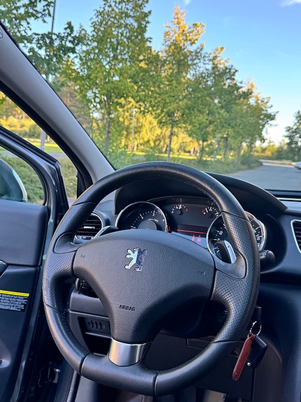 Peugeot 3008 23 of 29