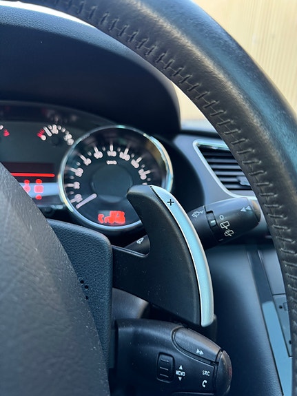 Peugeot 3008 26 of 29