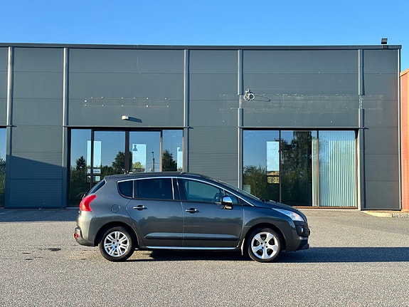Peugeot 3008 6 of 29