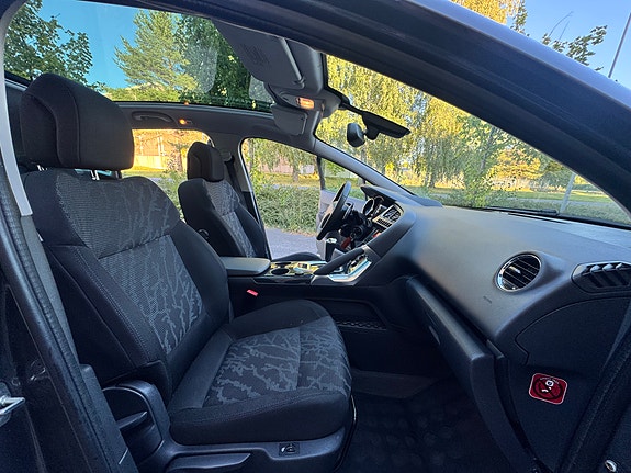 Peugeot 3008 14 of 29