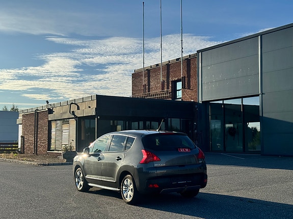 Peugeot 3008 3 of 29
