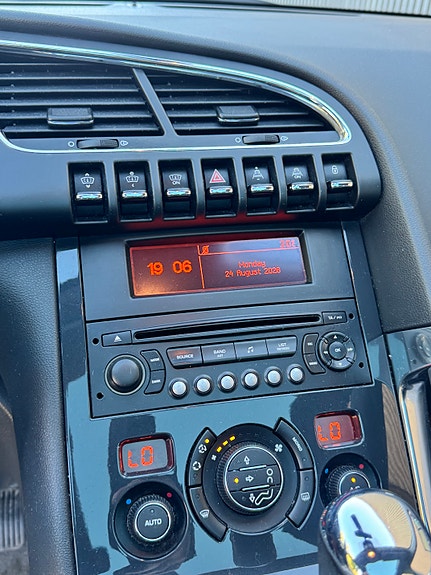Peugeot 3008 28 of 29