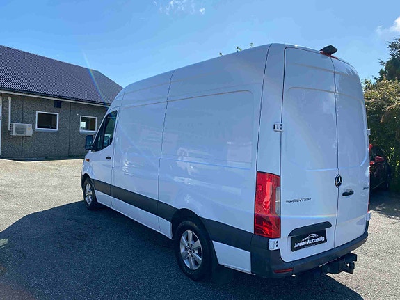 Mercedes-Benz Sprinter 319 6 of 24