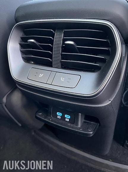BYD Sealion 7 28 of 30