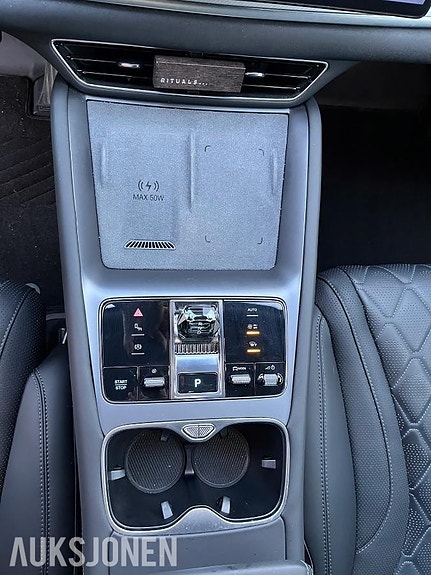 BYD Sealion 7 19 of 30
