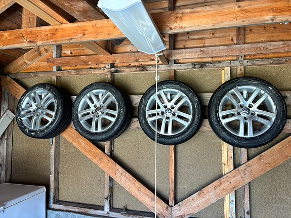 Volkswagen Golf V 10 of 12