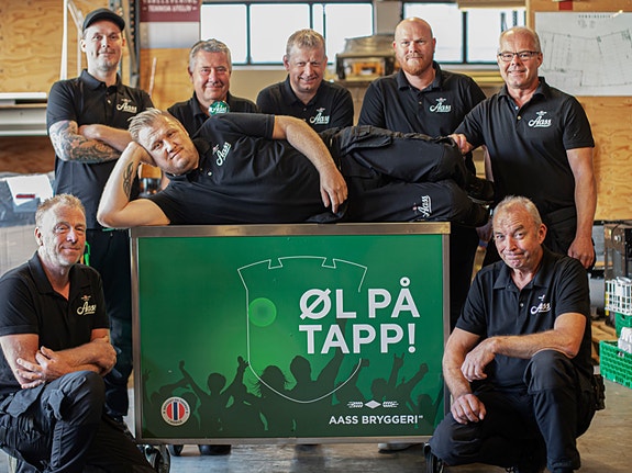 Bilde 2 av 6 i jobbannonse-galleriet