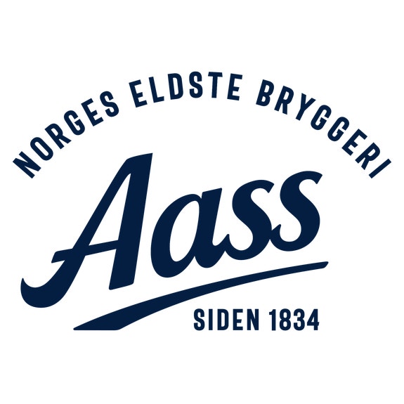 Aass Bryggeri logo