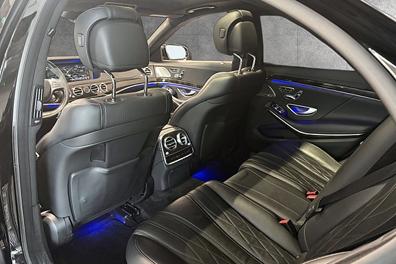 Mercedes-Benz S63 25 of 30