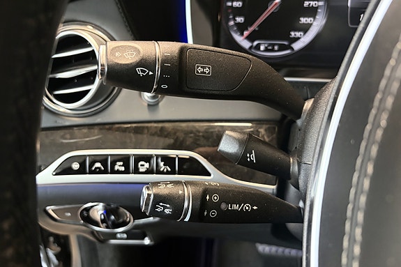Mercedes-Benz S63 20 of 30