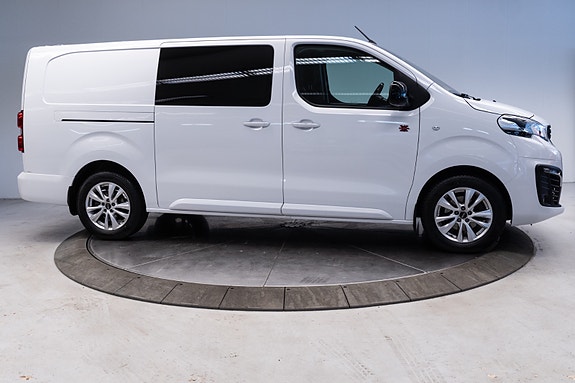 Peugeot Expert 12 of 30