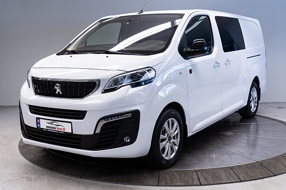 Peugeot Expert 15 of 30