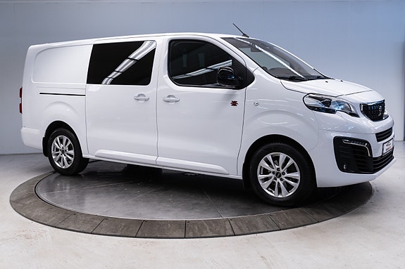 Peugeot Expert 19 of 30