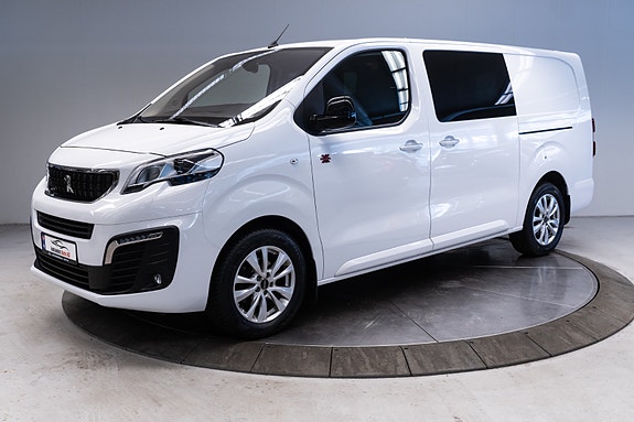 Peugeot Expert 16 of 30