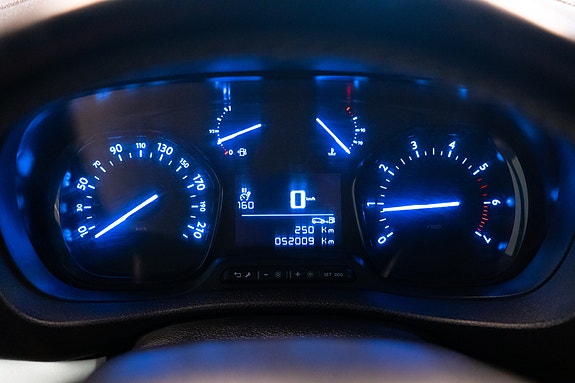 Peugeot Expert 22 of 30