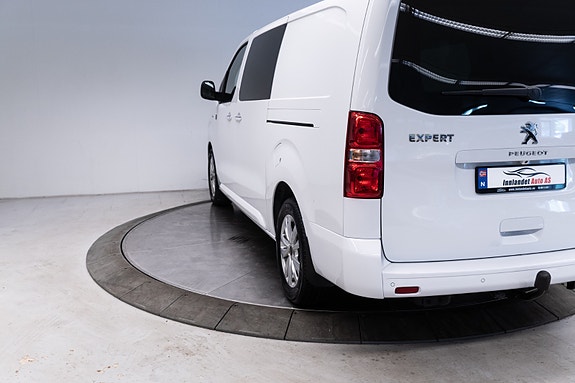 Peugeot Expert 9 of 30