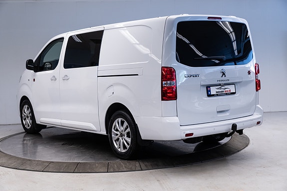 Peugeot Expert 18 of 30
