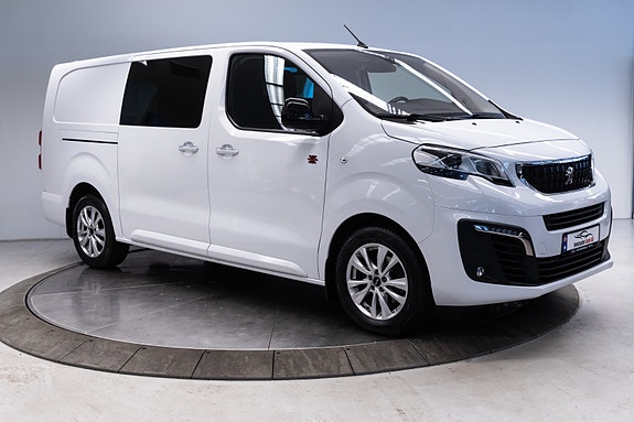 Peugeot Expert 6 of 30