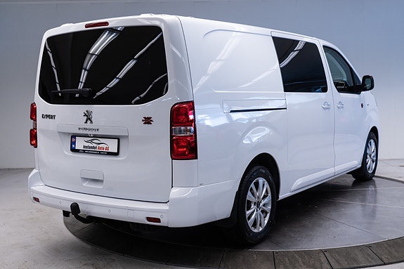 Peugeot Expert 10 of 30