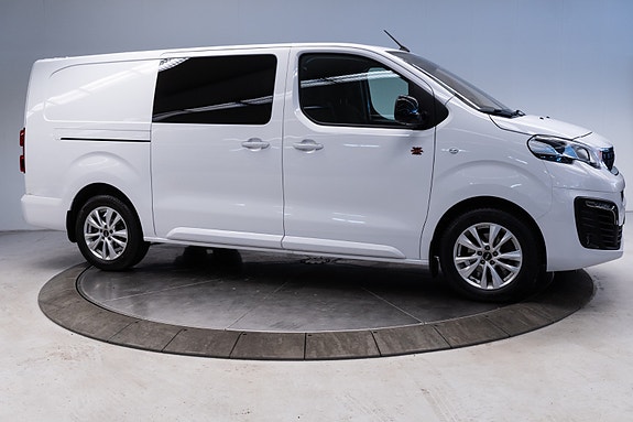 Peugeot Expert 13 of 30