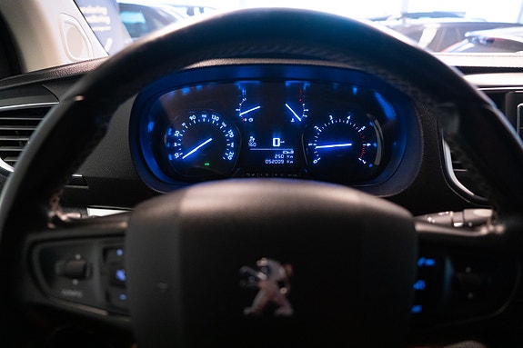 Peugeot Expert 21 of 30