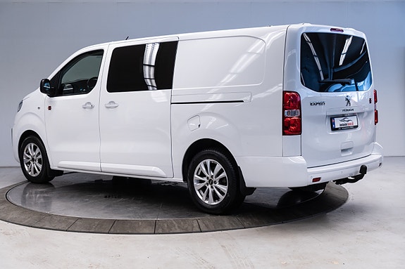 Peugeot Expert 17 of 30