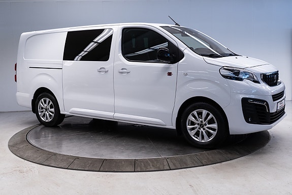 Peugeot Expert 14 of 30