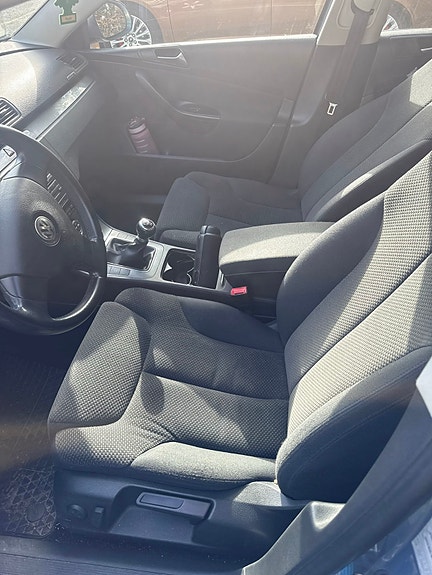 Volkswagen Passat 7 of 8