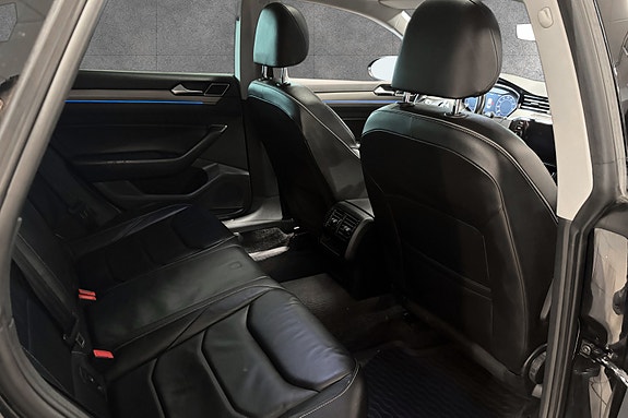 Volkswagen Arteon 27 of 30