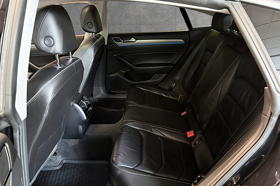 Volkswagen Arteon 24 of 30