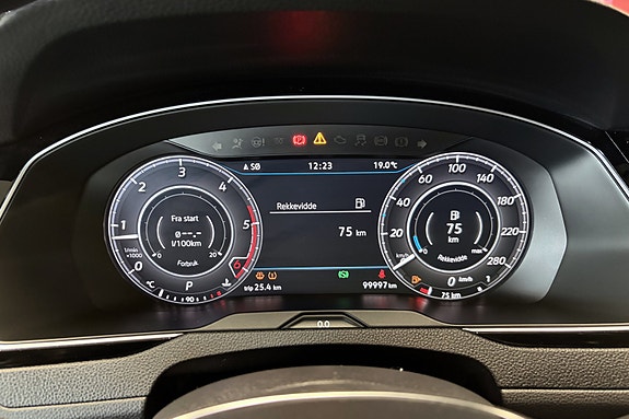 Volkswagen Arteon 19 of 30