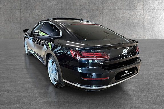 Volkswagen Arteon 4 of 30