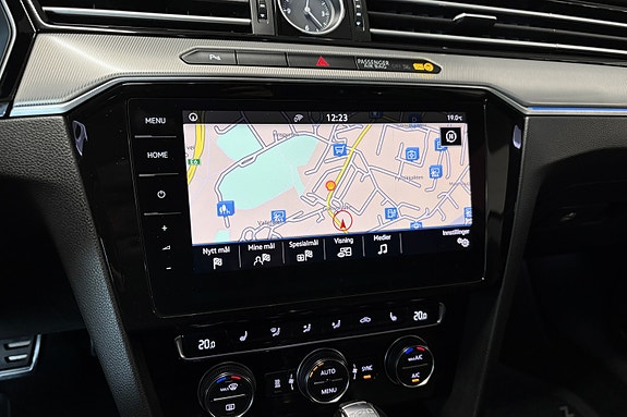 Volkswagen Arteon 21 of 30