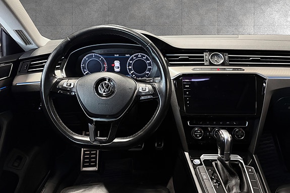 Volkswagen Arteon 12 of 30