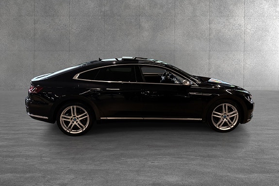 Volkswagen Arteon 7 of 30