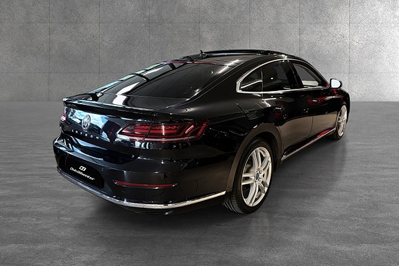 Volkswagen Arteon 6 of 30