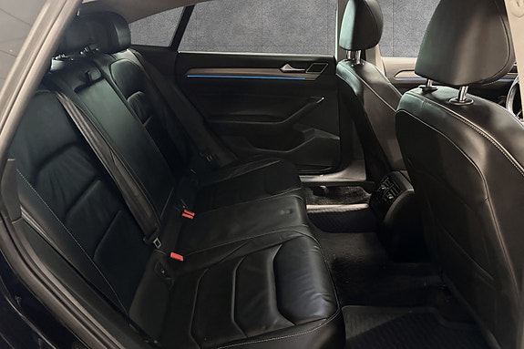 Volkswagen Arteon 26 of 30