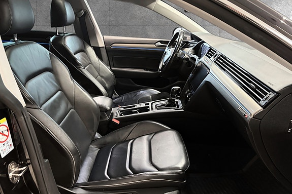 Volkswagen Arteon 28 of 30