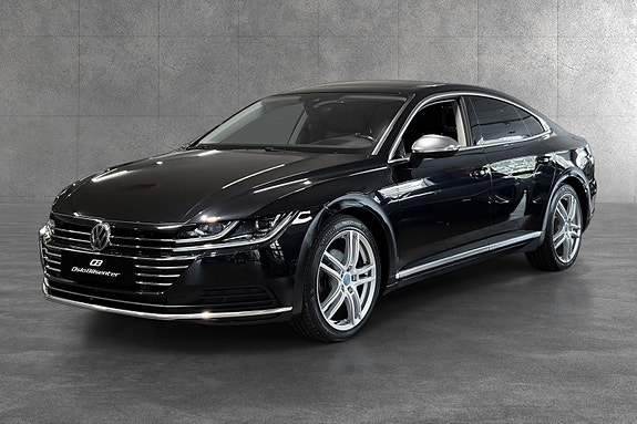 Volkswagen Arteon 3 of 30