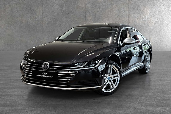 Volkswagen Arteon 2 of 30