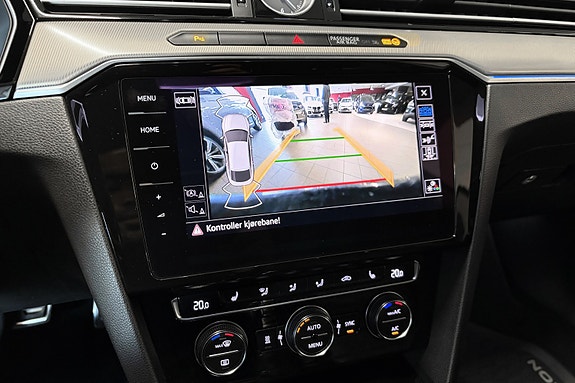 Volkswagen Arteon 18 of 30