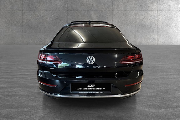 Volkswagen Arteon 5 of 30