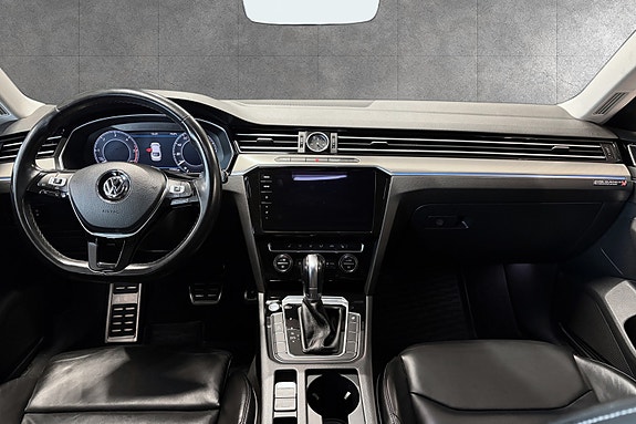 Volkswagen Arteon 11 of 30